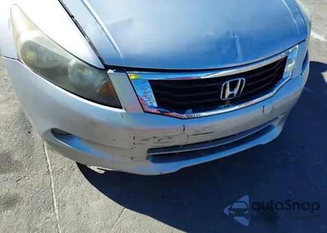 2010 Honda Accord 3.5 Ex-L z USA, uszkodzony, nr VIN 1HGCP3F8XAA021331